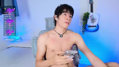 Snapshot of anky_xx chatting on February 2026 02:55:02 AM Anky online show from February 2026 02:55:02 AM