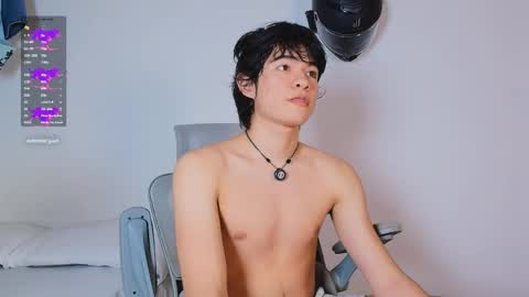 Snapshot of anky_xx chatting on April 2026 03:22:01 AM Anky online show from April 2026 03:22:01 AM