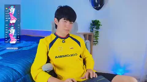 Anky online show from June 2026 02:21:01 AM