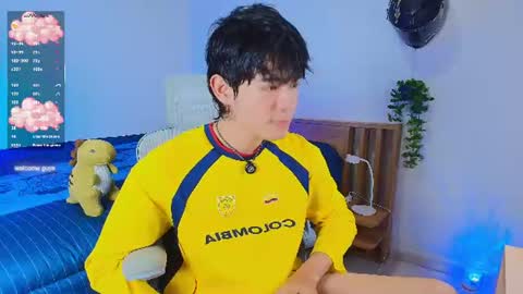 Anky online show from July 2026 12:48:02 AM