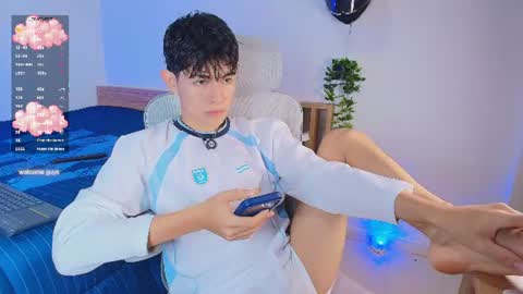 Anky online show from July 2026 11:13:02 PM