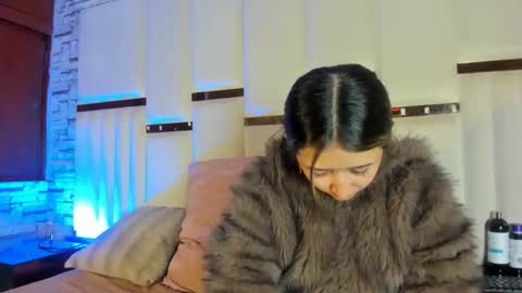 Snapshot of anlleloandangela chatting on April 2026 04:39:01 PM ANGEL AND TEFY online show from April 2026 04:39:01 PM