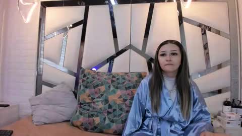 Snapshot of anlleloandangela chatting on May 2026 05:29:02 PM ANGEL AND TEFY online show from May 2026 05:29:02 PM