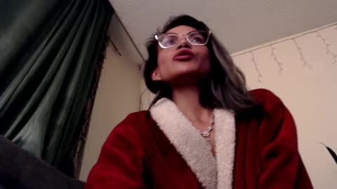 Anma Adler online show from December 2024 06:11:01 AM