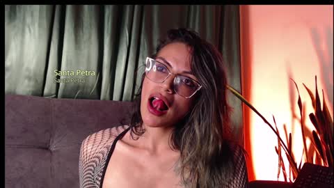 Anma Adler online show from January 2025 05:41:02 AM