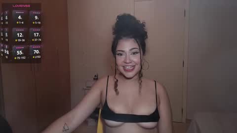 Anna online show from December 2024 02:48:02 AM