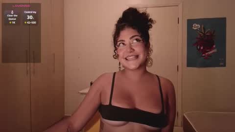 Anna online show from January 2025 03:22:01 AM