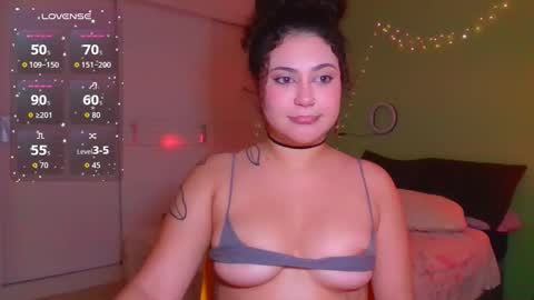 Snapshot of ann4montez_ chatting on December 2025 05:41:02 PM Anna online show from December 2025 05:41:02 PM