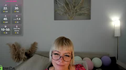 ann_annise online show from July 2026 12:50:02 AM