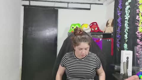 Snapshot of ann_cohen chatting on April 2026 11:22:02 AM Only fans online show from April 2026 11:22:02 AM