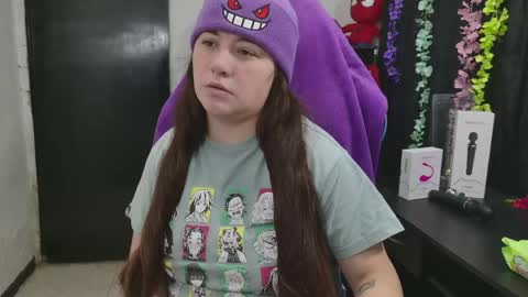 Snapshot of ann_cohen chatting on May 2026 02:45:01 PM Only fans online show from May 2026 02:45:01 PM