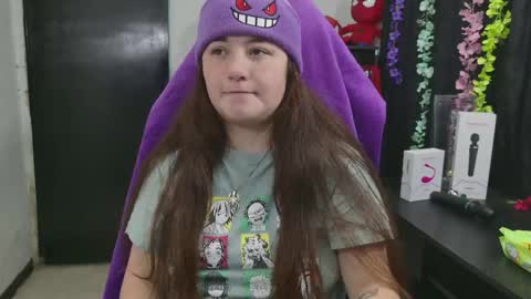 Snapshot of ann_cohen chatting on May 2026 04:04:02 PM Only fans online show from May 2026 04:04:02 PM