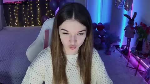 ann_woood online show from March 2026 07:47:02 AM