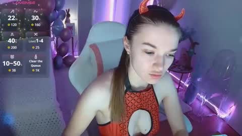 ann_woood online show from March 2026 07:36:02 AM