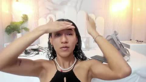 Ana  online show from July 2026 08:27:01 PM