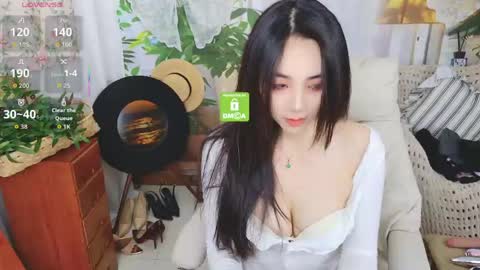 Snapshot of anna6513812 chatting on April 2026 03:29:01 AM anna6513812 online show from April 2026 03:29:01 AM