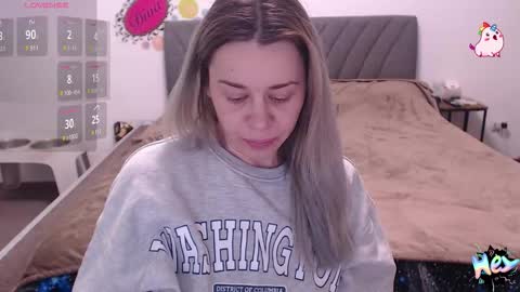 Anadirectgirl online show from January 2026 05:26:01 PM