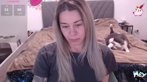 Anadirectgirl online show from January 2026 05:38:02 PM