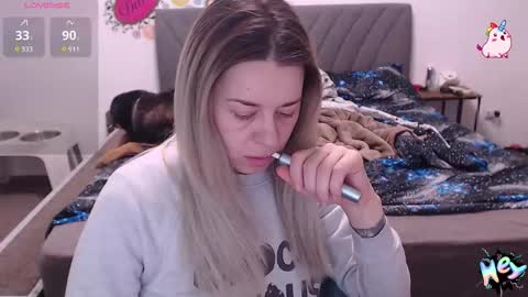 Anadirectgirl online show from February 2026 10:52:02 AM