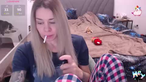 Anadirectgirl online show from February 2026 06:02:01 PM