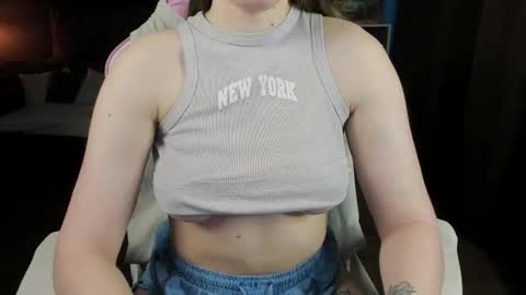 AnnaThe next stream is tomorrow online show from March 2026 04:28:02 AM