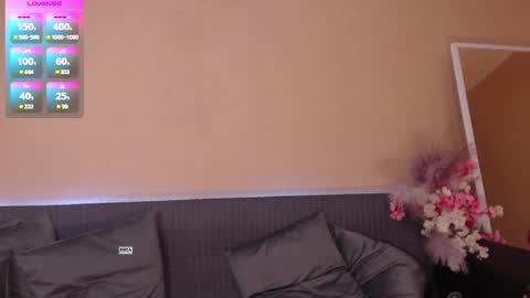 Snapshot of anna_bonbon chatting on February 2025 04:09:02 PM anna_bonbon online show from February 2025 04:09:02 PM