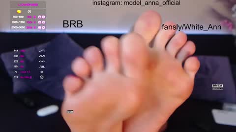 Snapshot of anna_bonbon chatting on September 2025 06:50:01 AM anna_bonbon online show from September 2025 06:50:01 AM