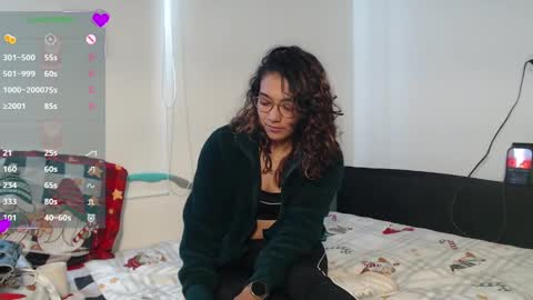 Anna online show from December 2024 03:48:02 PM