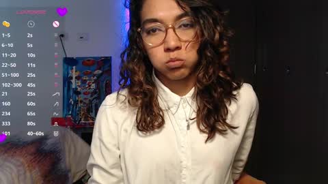 Anna online show from January 2025 03:01:02 PM