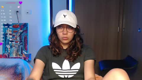 Anna online show from January 2025 04:14:02 PM