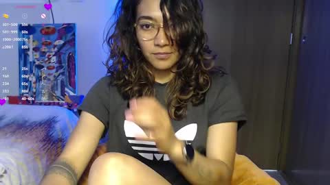 Anna online show from January 2025 07:16:02 PM