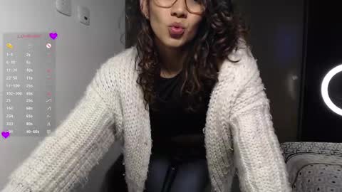 Anna online show from January 2025 06:12:02 PM