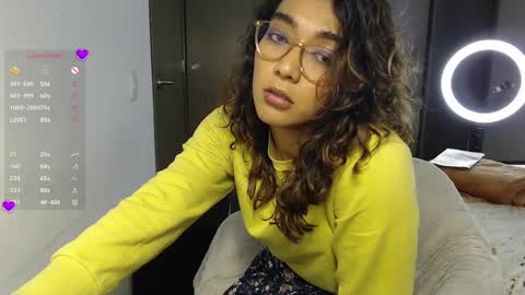 Anna online show from January 2025 06:39:01 PM