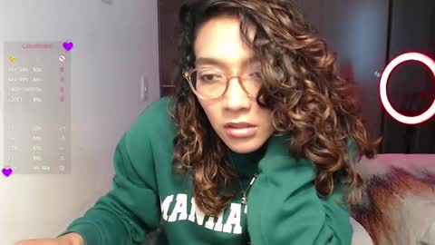 Anna online show from January 2025 06:25:01 PM