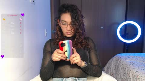 Anna online show from February 2025 02:53:02 PM