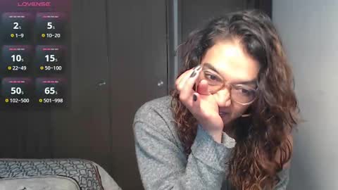 Anna online show from October 2025 03:31:02 PM