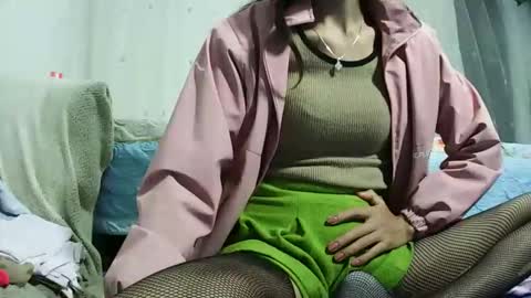 anna_ellen22 online show from November 2025 10:18:02 PM