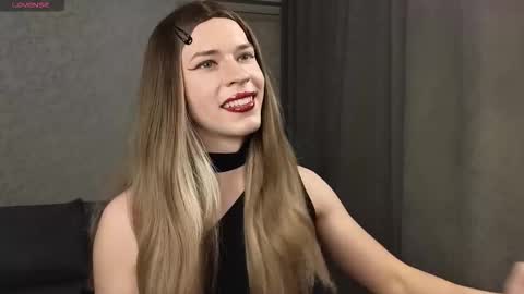 Snapshot of anna_inheart chatting on February 2026 05:07:02 PM Anna online show from February 2026 05:07:02 PM