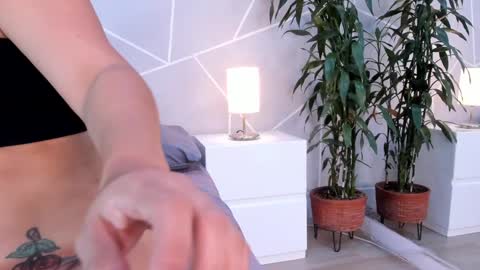 Snapshot of anna_joness chatting on January 2025 04:05:01 PM Anna online show from January 2025 04:05:01 PM