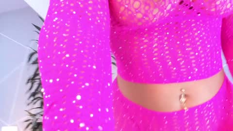 Snapshot of anna_joness chatting on January 2025 03:07:01 PM Anna online show from January 2025 03:07:01 PM