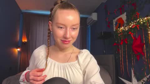 Snapshot of anna_kare chatting on March 2026 01:29:02 PM Anna online show from March 2026 01:29:02 PM