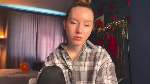 Snapshot of anna_kare chatting on March 2026 07:47:02 AM Anna online show from March 2026 07:47:02 AM