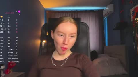 Snapshot of anna_kare chatting on April 2026 11:27:01 AM Anna online show from April 2026 11:27:01 AM