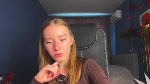Snapshot of anna_kare chatting on April 2026 01:56:02 PM Anna online show from April 2026 01:56:02 PM