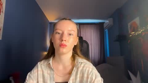 Snapshot of anna_kare chatting on May 2026 10:22:01 AM Anna online show from May 2026 10:22:01 AM