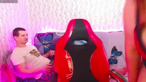 AnnaJake online show from December 2024 05:20:02 AM