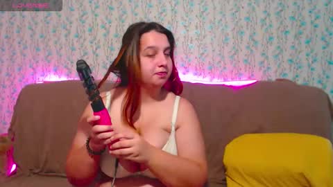 AnnaJake online show from November 2025 04:23:01 AM