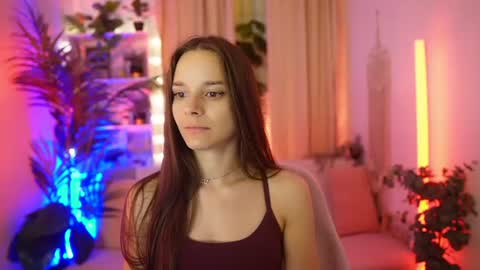 Snapshot of anna_leah_ chatting on June 2026 07:40:01 PM x Anna Leah x online show from June 2026 07:40:01 PM