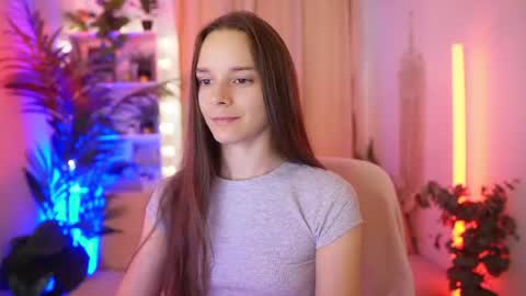 Snapshot of anna_leah_ chatting on July 2026 06:36:01 PM x Anna Leah x online show from July 2026 06:36:01 PM