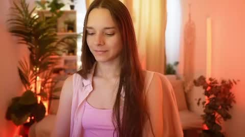 Snapshot of anna_leah_ chatting on July 2026 01:35:02 PM x Anna Leah x online show from July 2026 01:35:02 PM